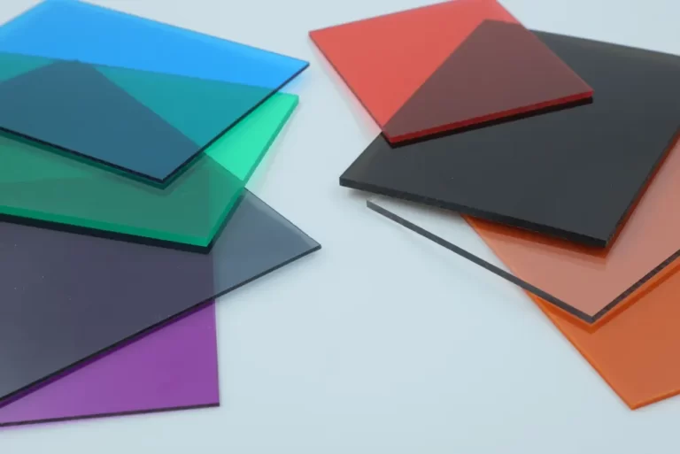 Solid Polycarbonate Sheets in Saidi Arabia